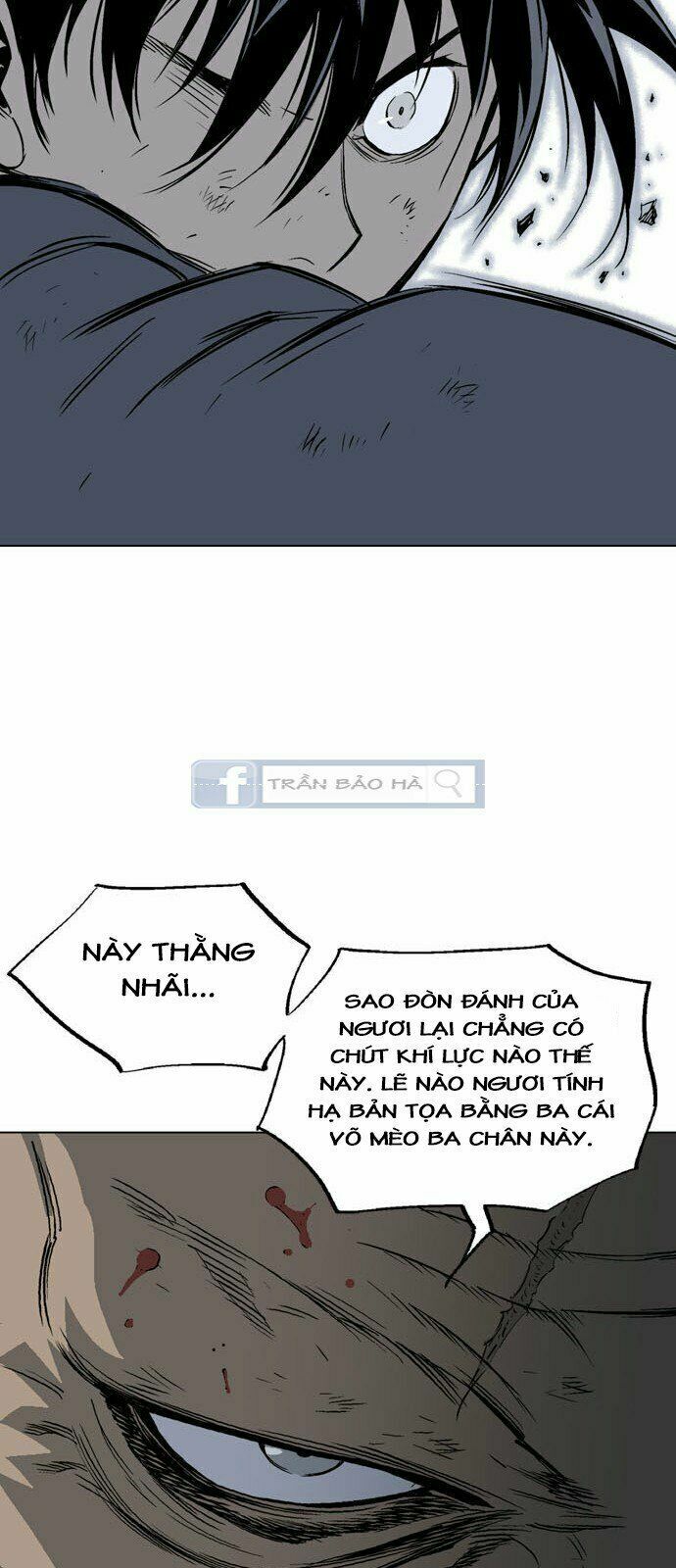 Gosu - Cao Thủ 2: Chapter 66