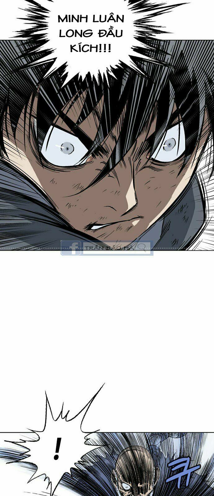 Gosu - Cao Thủ 2: Chapter 66