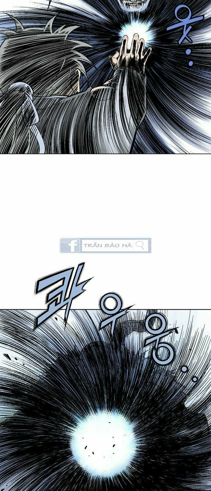 Gosu - Cao Thủ 2: Chapter 66