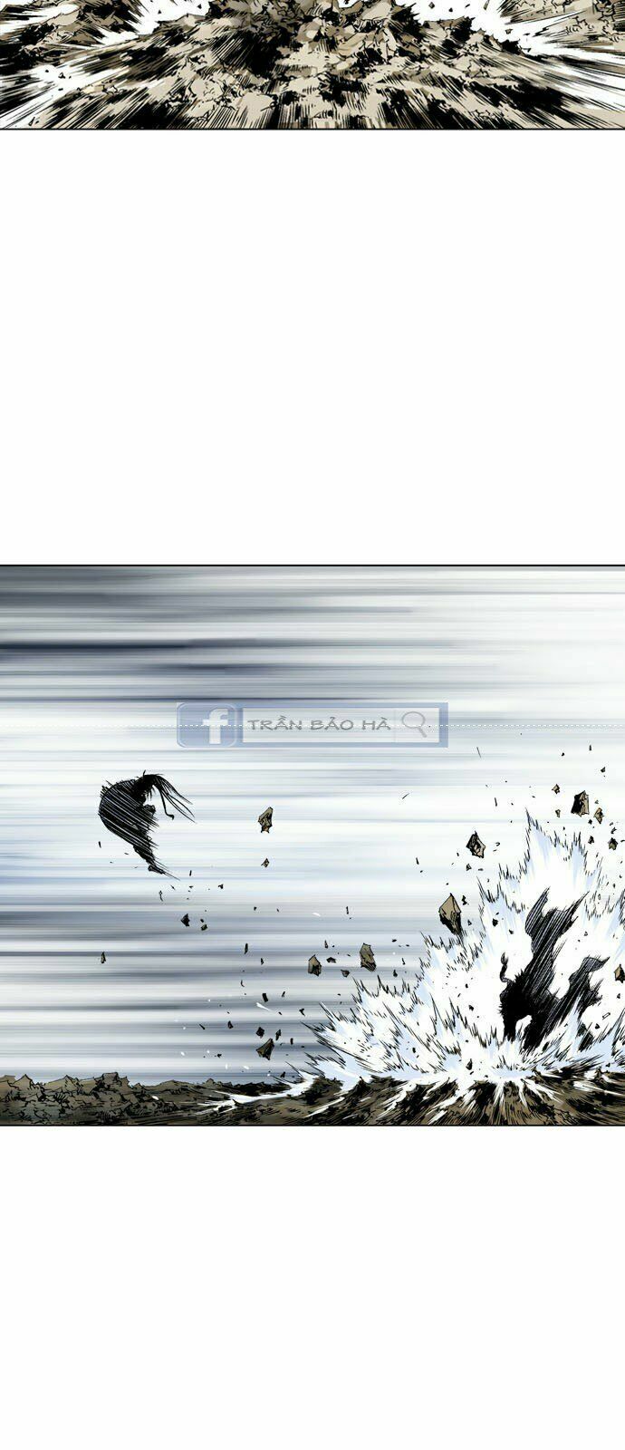 Gosu - Cao Thủ 2: Chapter 66