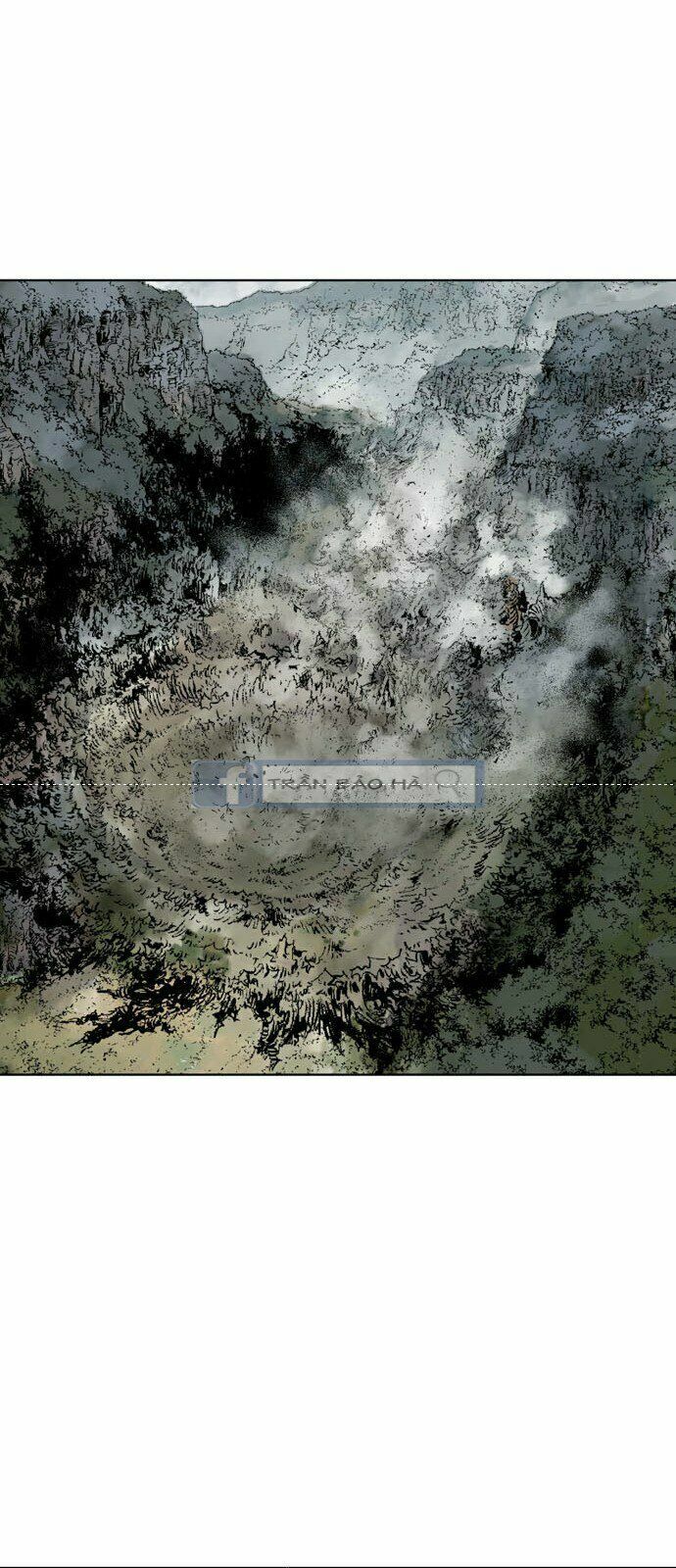 Gosu - Cao Thủ 2: Chapter 66