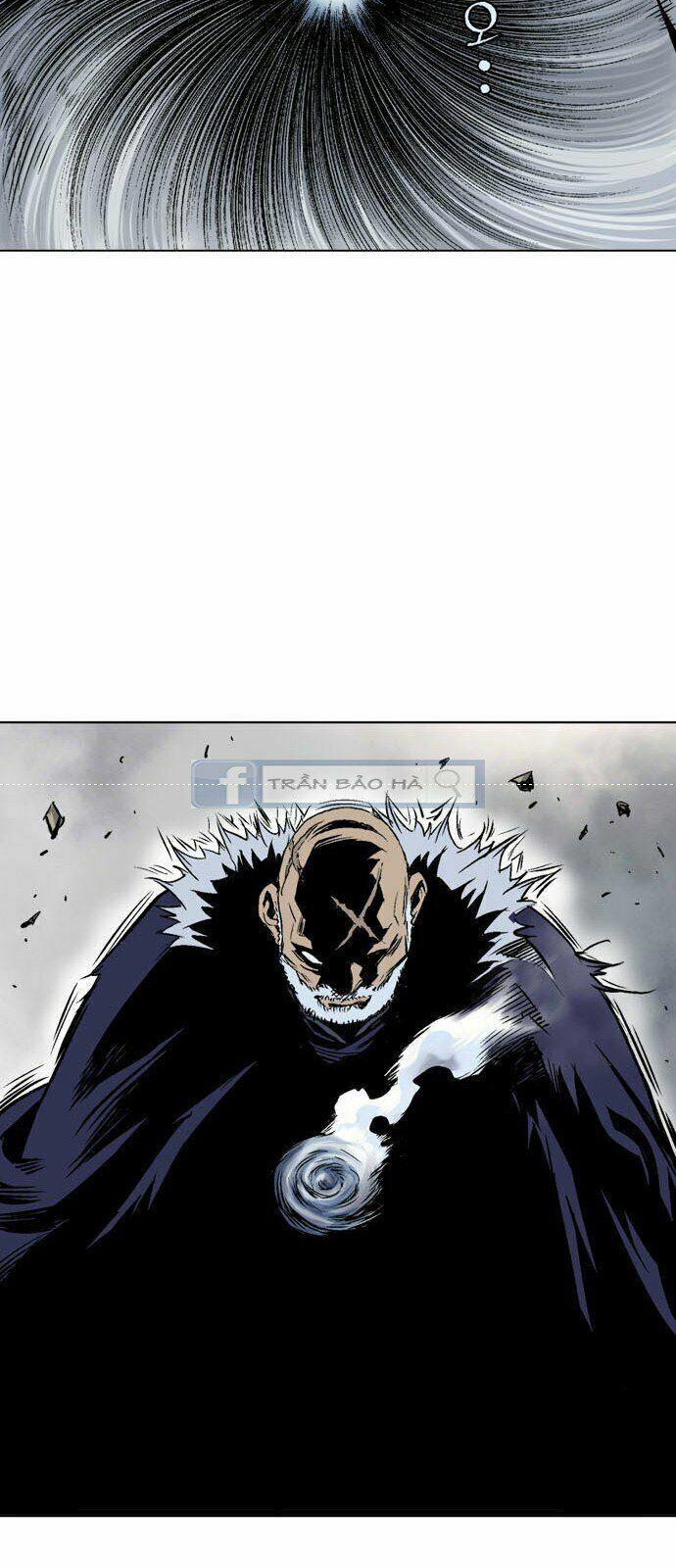 Gosu - Cao Thủ 2: Chapter 66