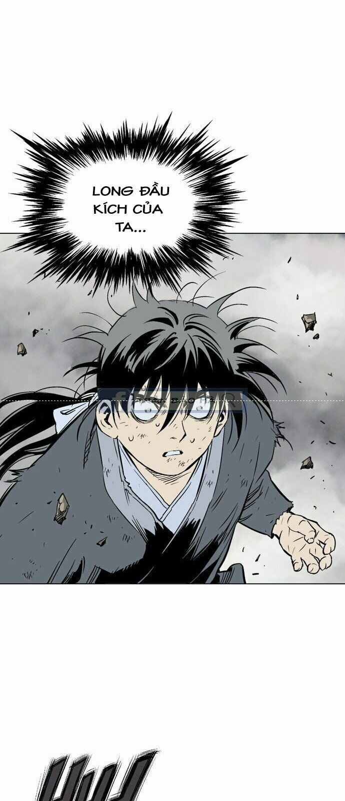 Gosu - Cao Thủ 2: Chapter 66
