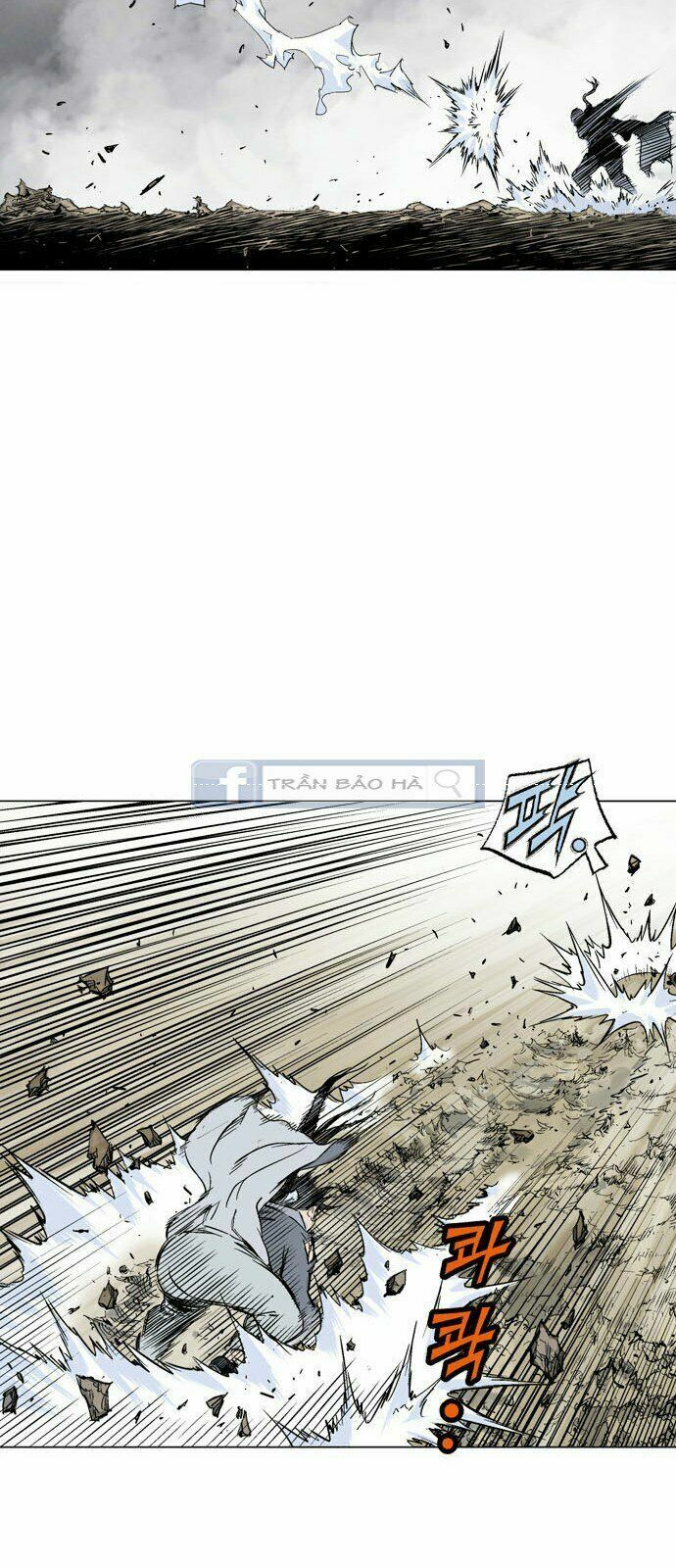 Gosu - Cao Thủ 2: Chapter 66