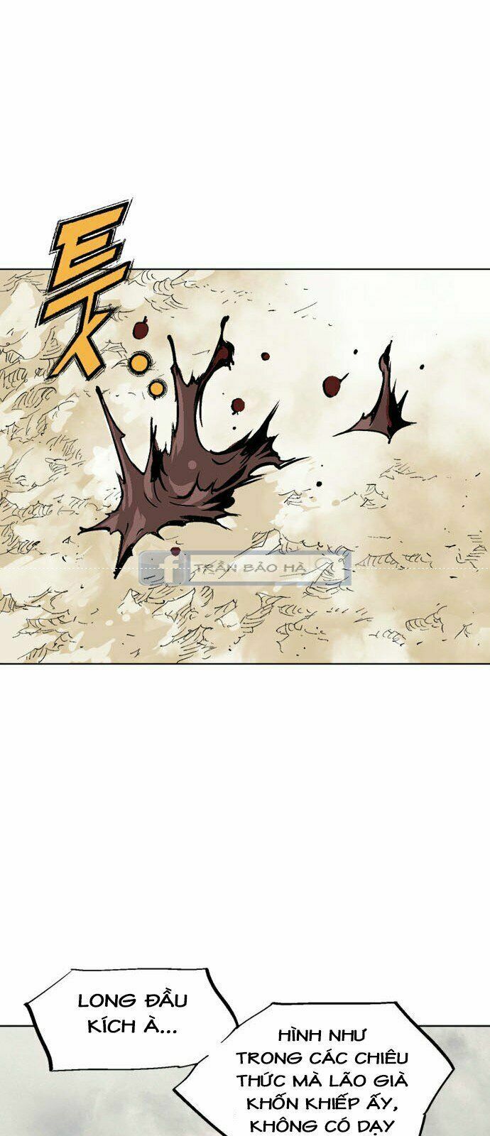 Gosu - Cao Thủ 2: Chapter 66