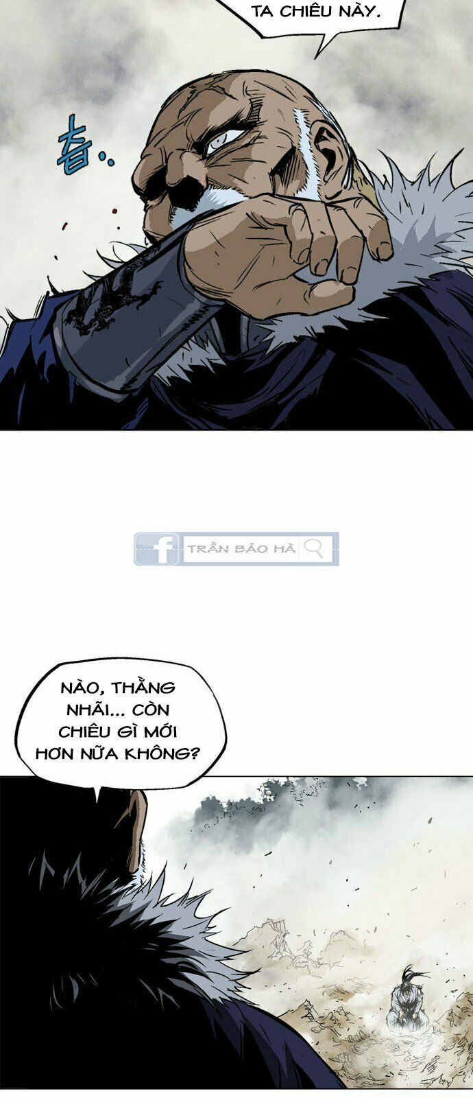 Gosu - Cao Thủ 2: Chapter 66