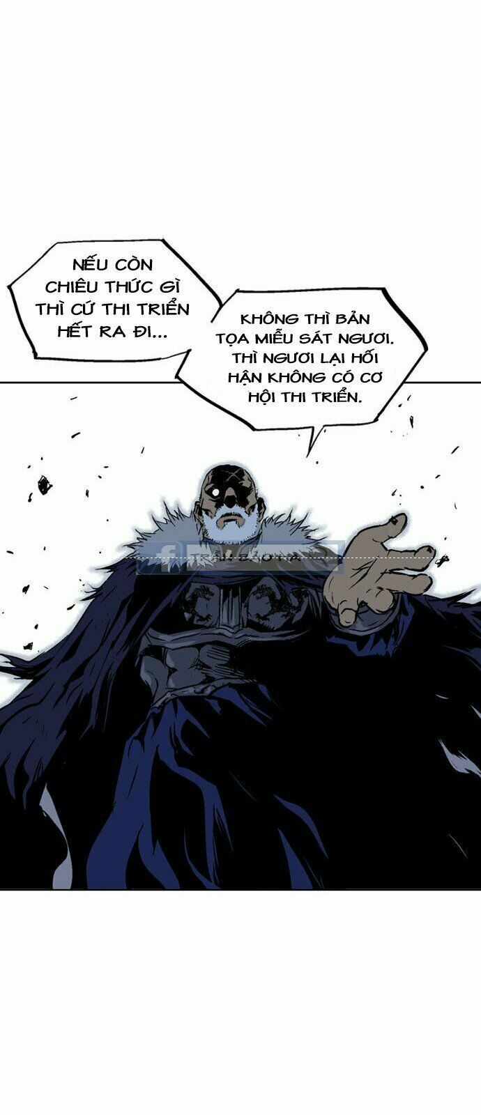 Gosu - Cao Thủ 2: Chapter 66