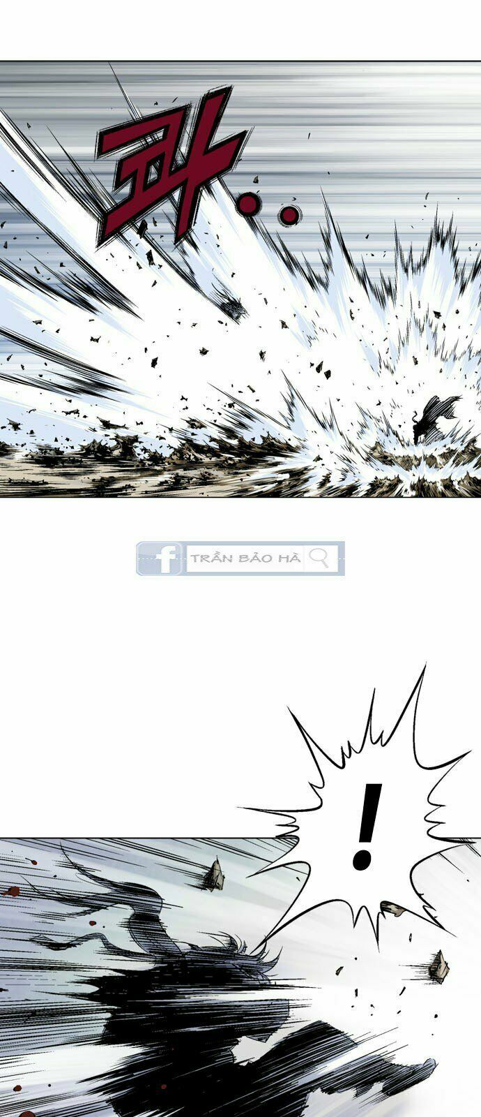 Gosu - Cao Thủ 2: Chapter 66