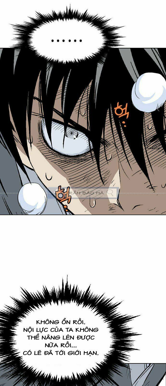 Gosu - Cao Thủ 2: Chapter 66