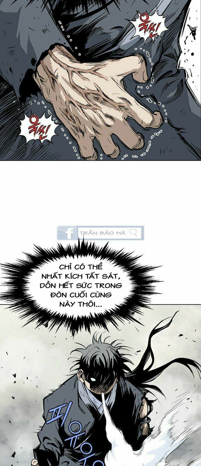 Gosu - Cao Thủ 2: Chapter 66