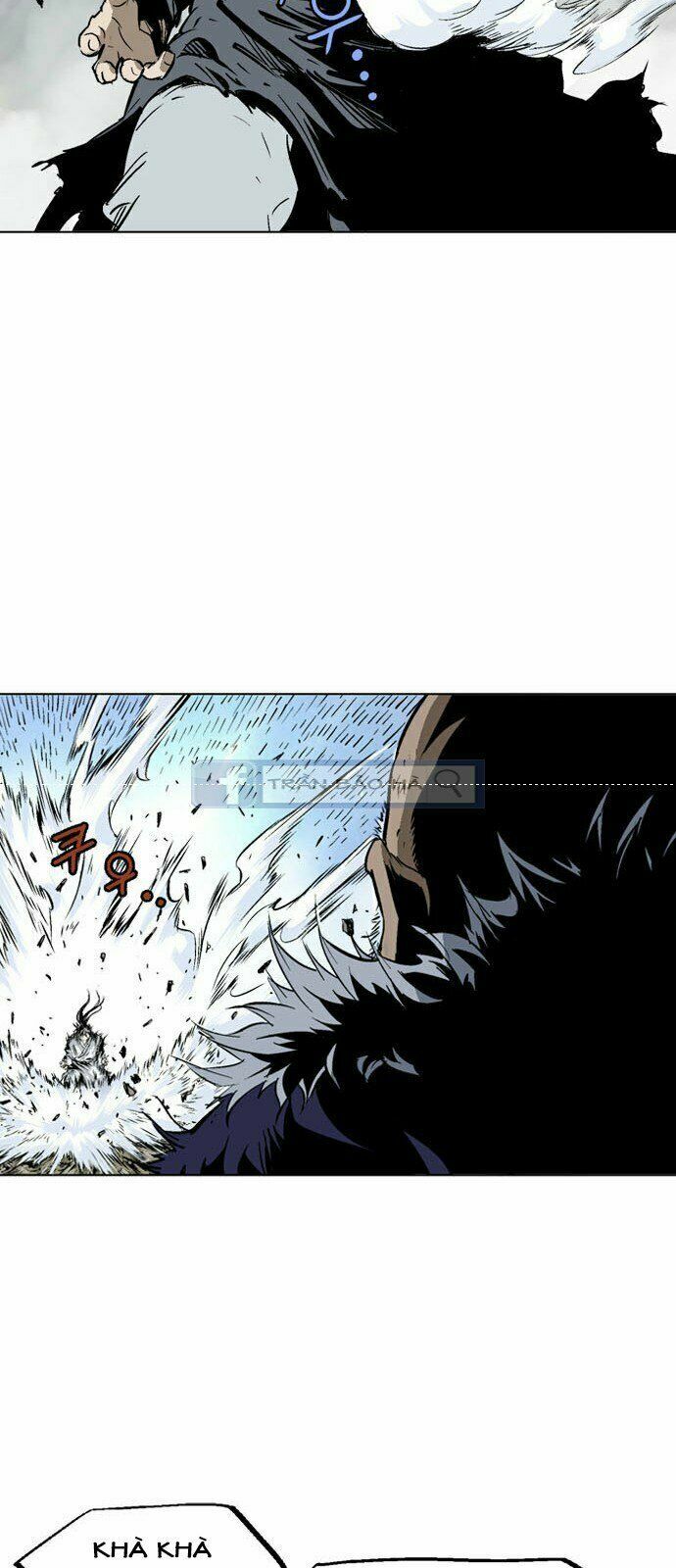 Gosu - Cao Thủ 2: Chapter 66