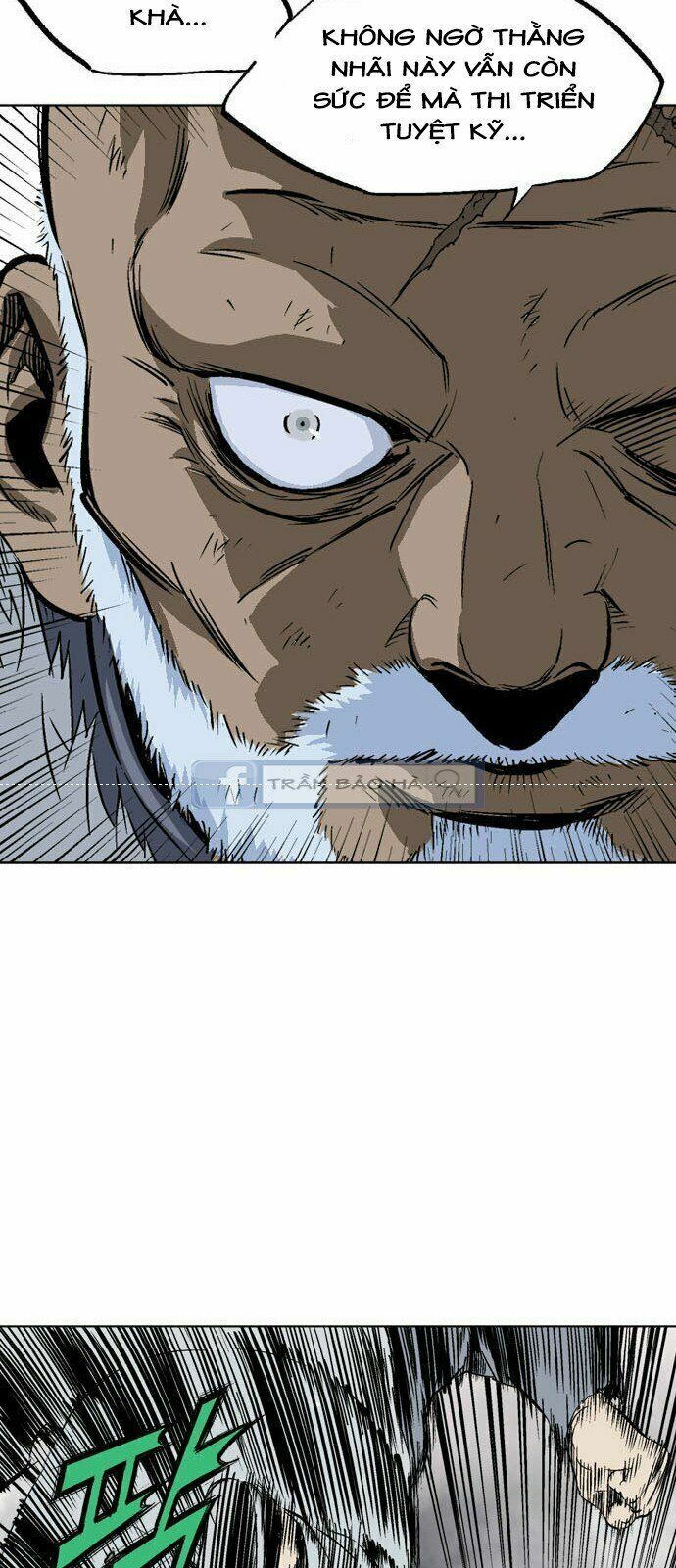 Gosu - Cao Thủ 2: Chapter 66