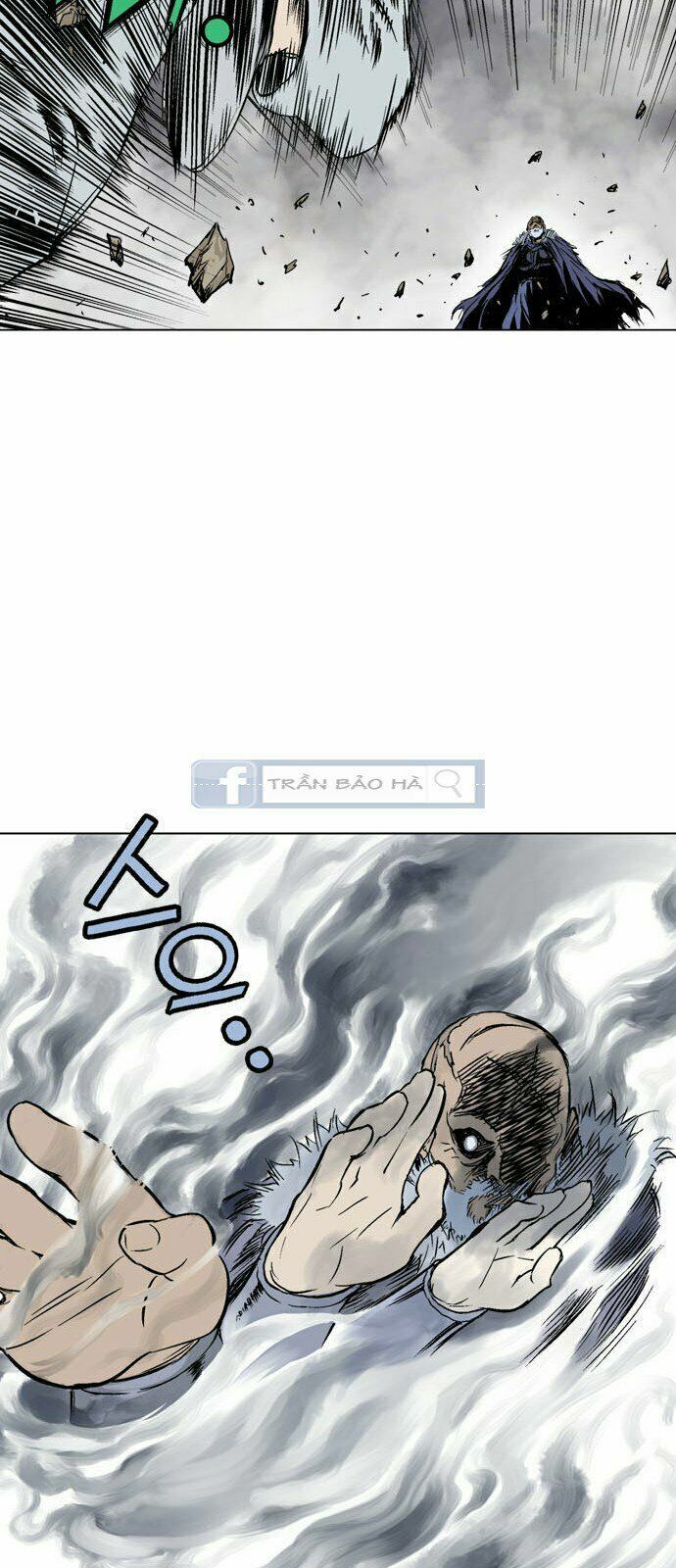 Gosu - Cao Thủ 2: Chapter 66