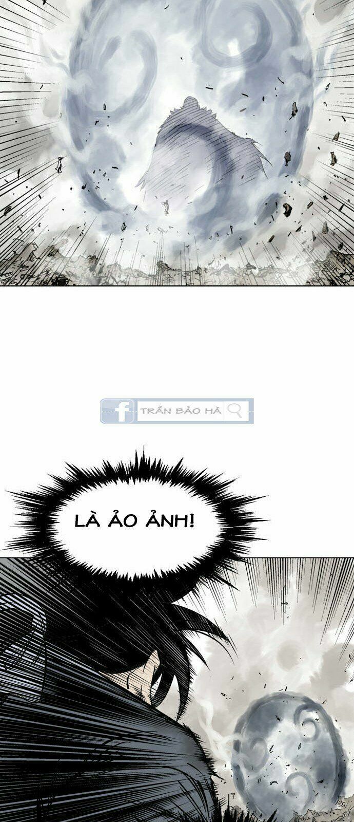 Gosu - Cao Thủ 2: Chapter 66