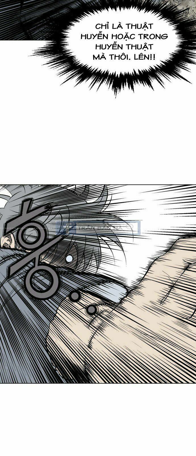 Gosu - Cao Thủ 2: Chapter 66