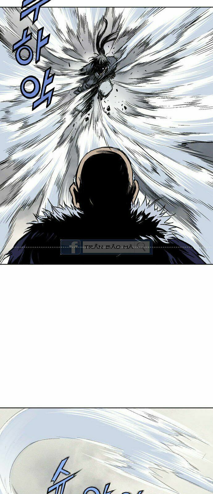 Gosu - Cao Thủ 2: Chapter 66