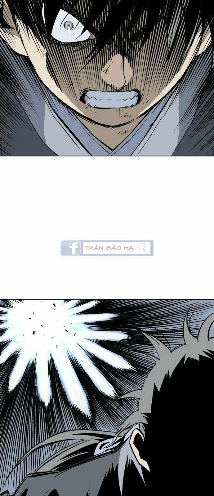 Gosu - Cao Thủ 2: Chapter 66