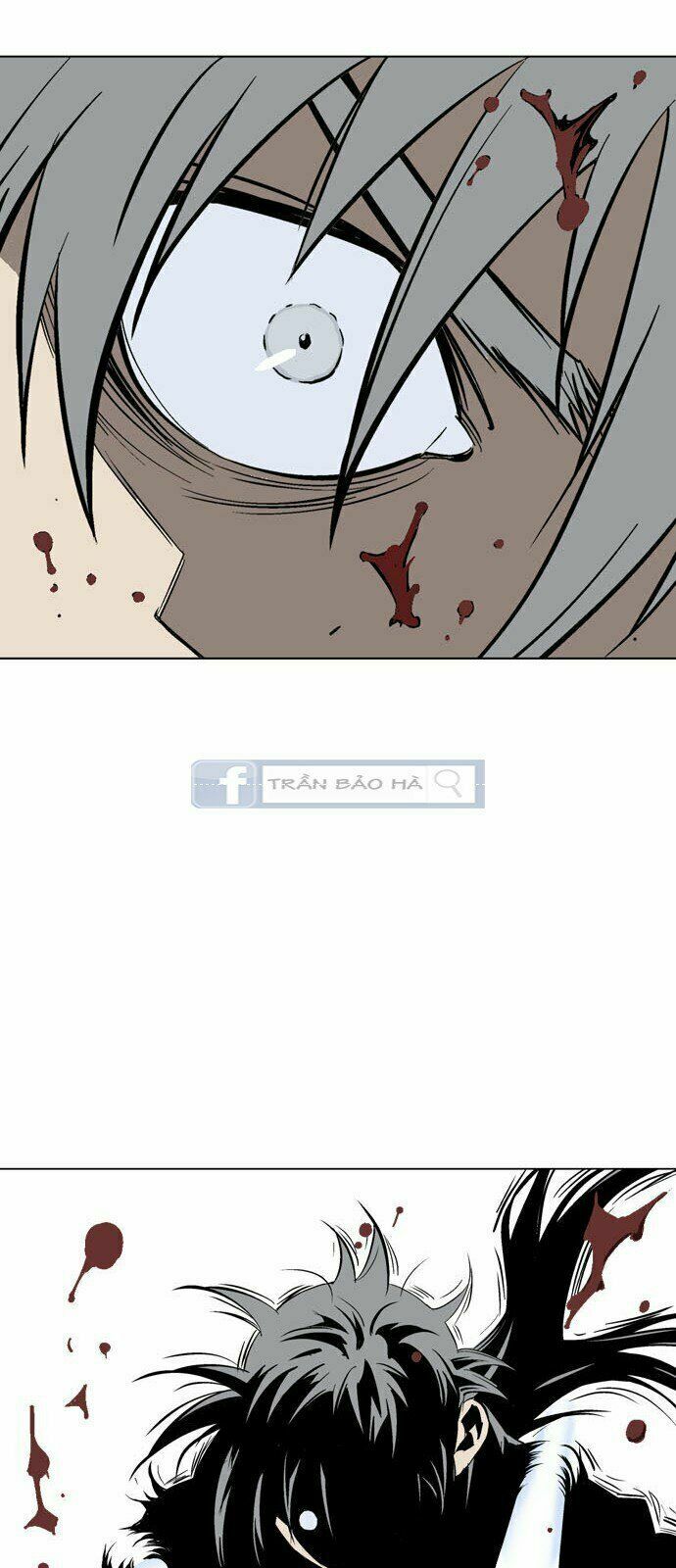 Gosu - Cao Thủ 2: Chapter 66