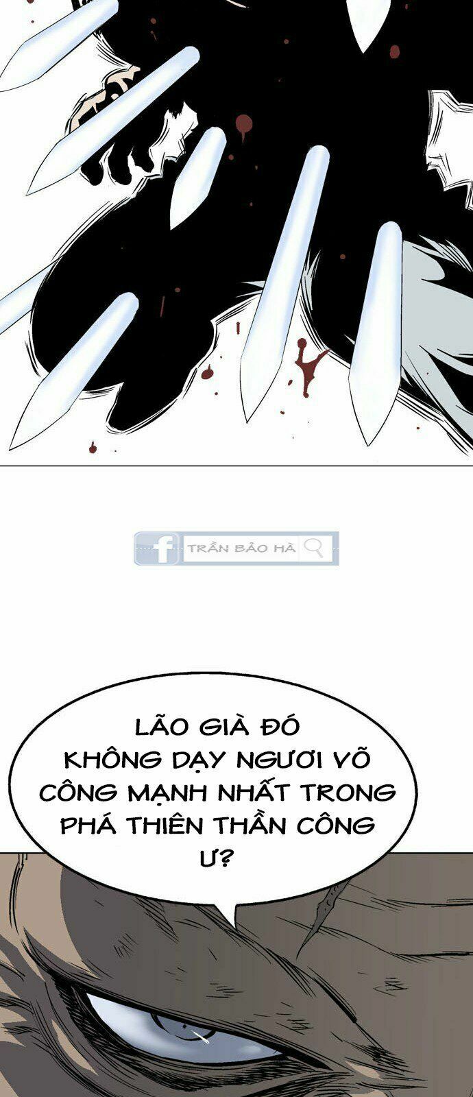 Gosu - Cao Thủ 2: Chapter 66