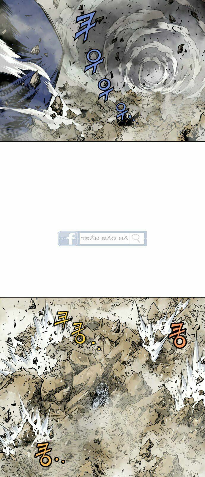 Gosu - Cao Thủ 2: Chapter 66