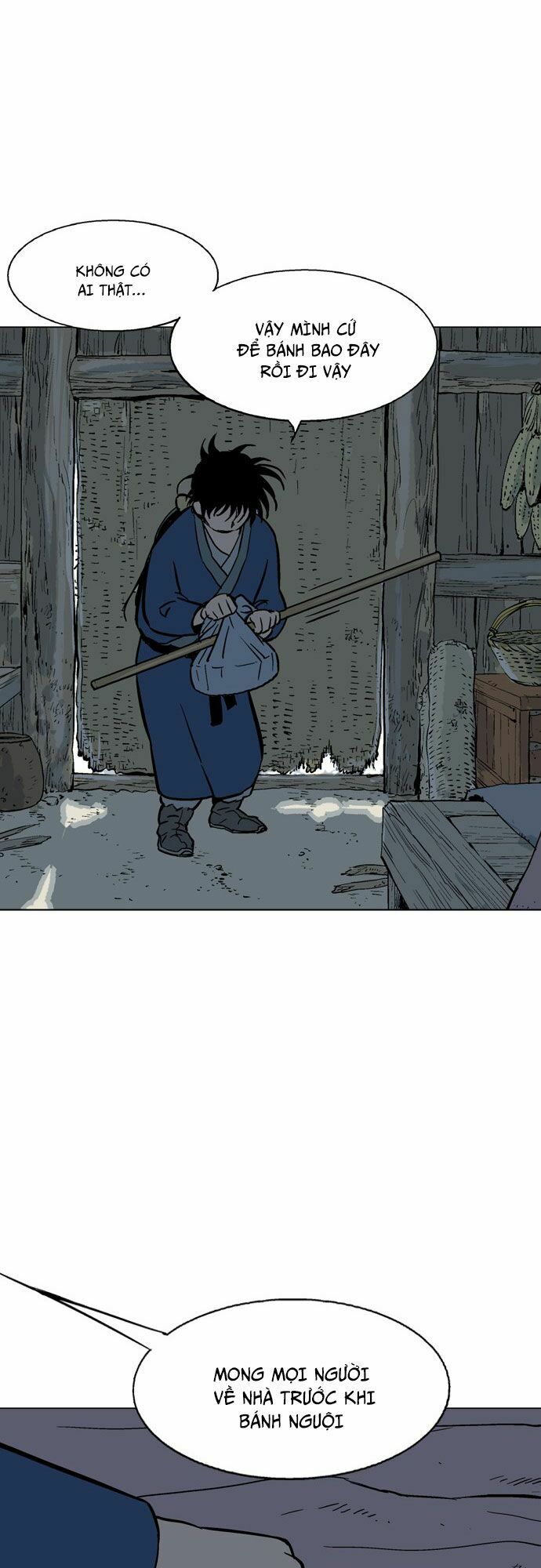 Gosu - Cao Thủ 2: Chapter 7