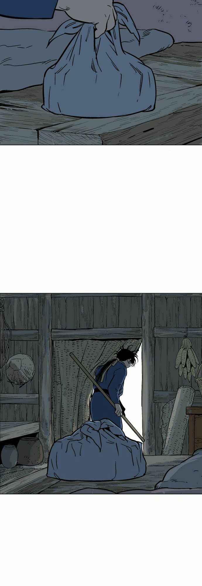 Gosu - Cao Thủ 2: Chapter 7