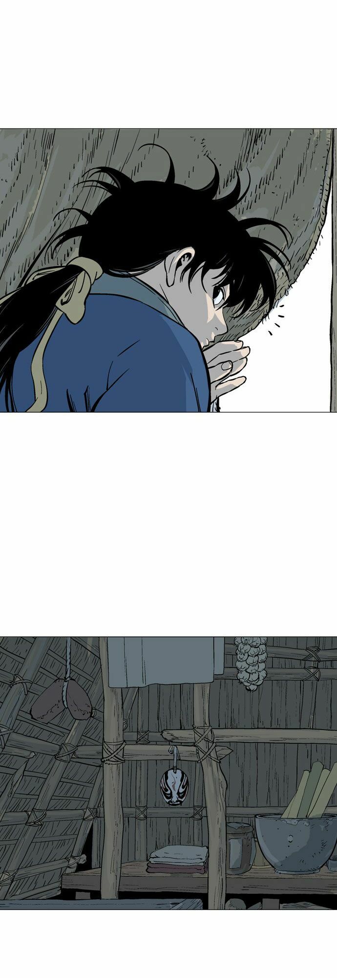 Gosu - Cao Thủ 2: Chapter 7