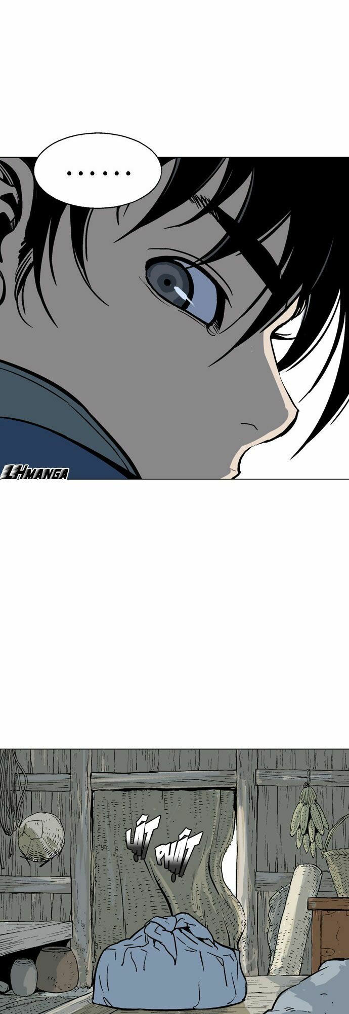 Gosu - Cao Thủ 2: Chapter 7
