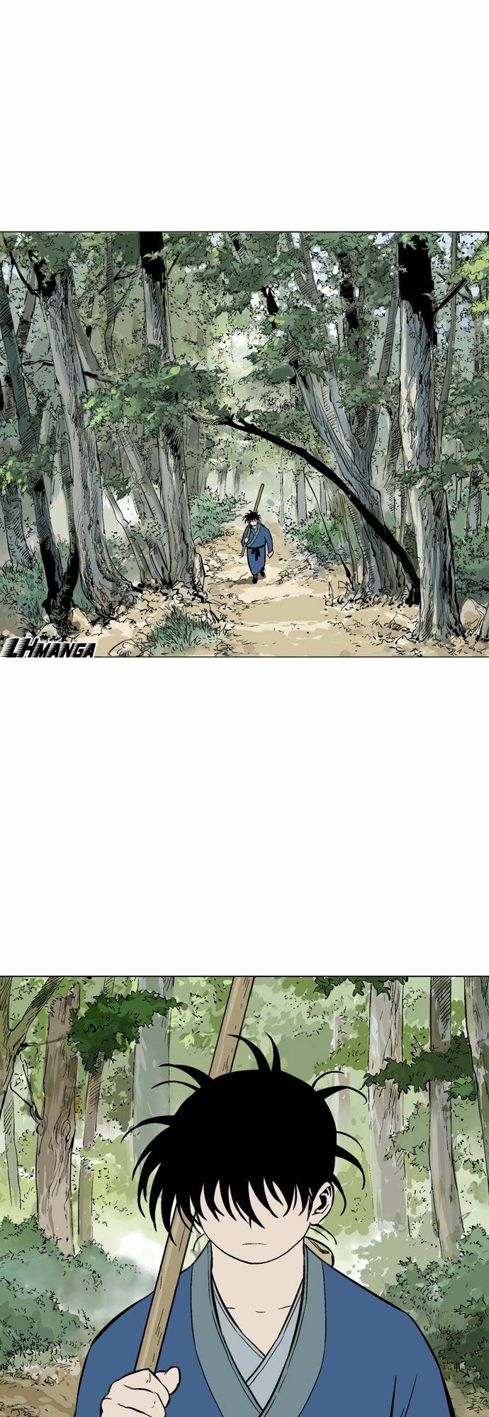 Gosu - Cao Thủ 2: Chapter 7