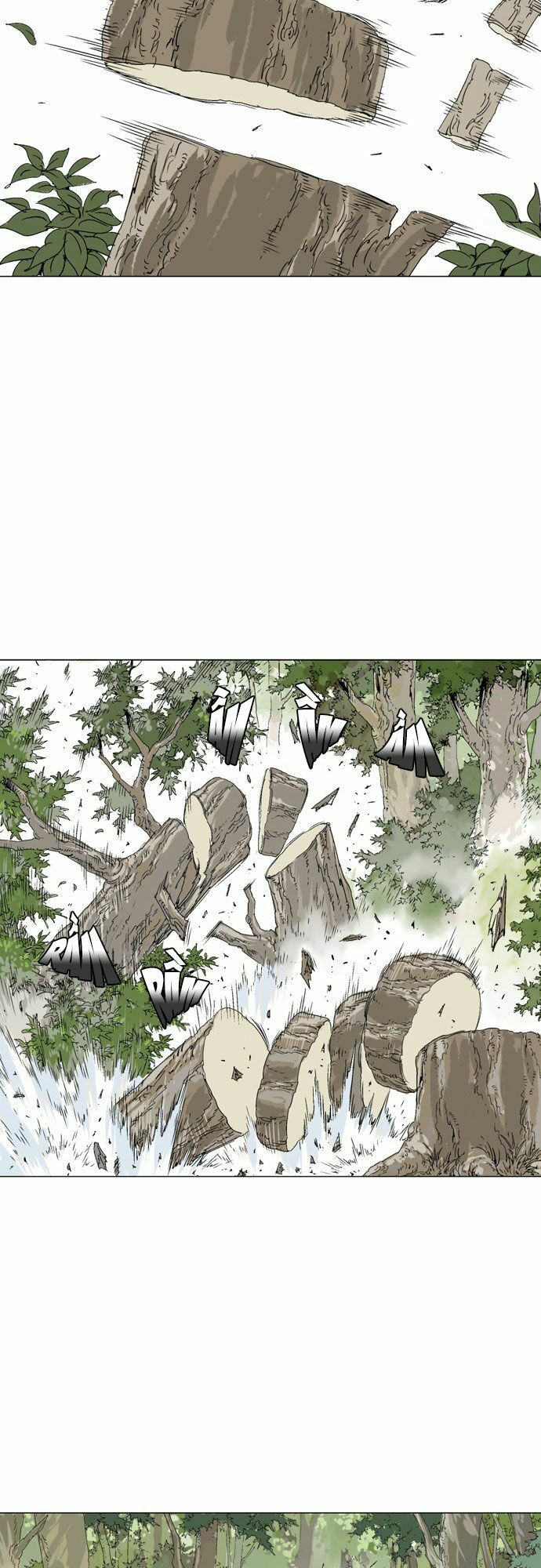 Gosu - Cao Thủ 2: Chapter 7