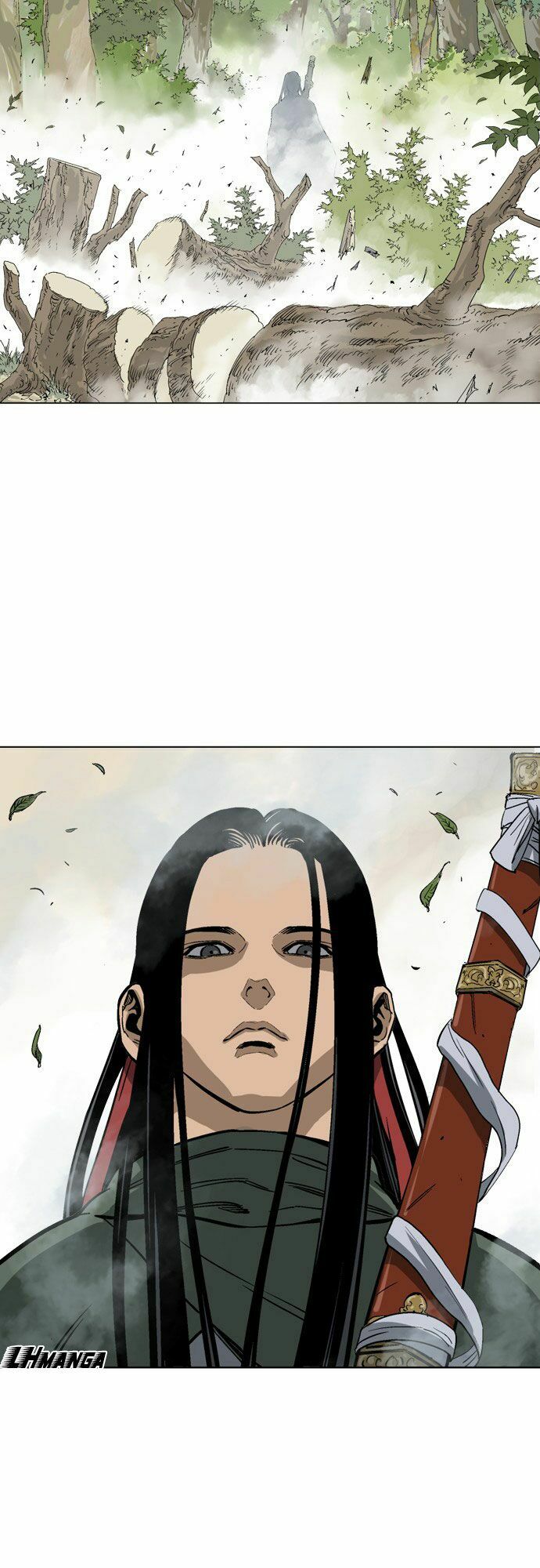 Gosu - Cao Thủ 2: Chapter 7