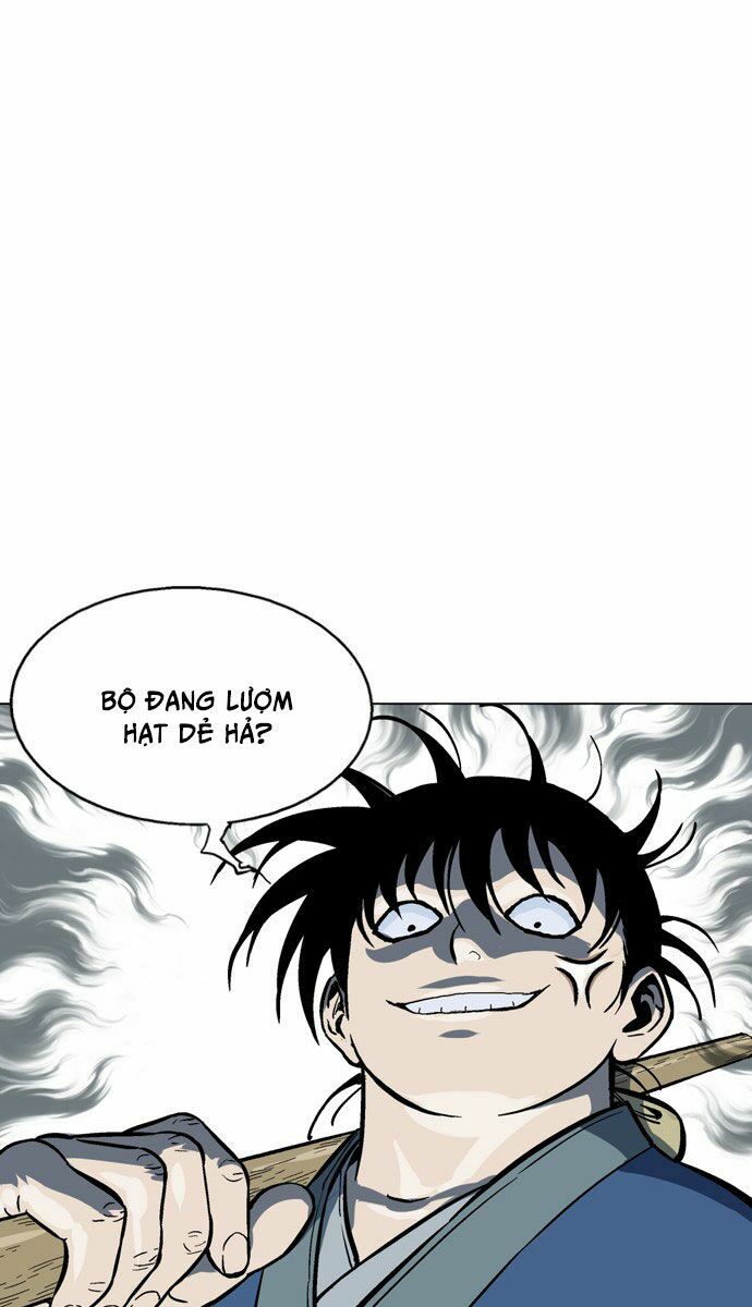 Gosu - Cao Thủ 2: Chapter 7