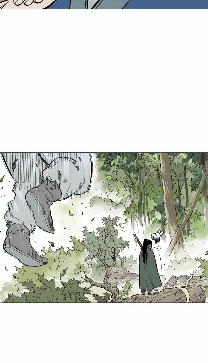 Gosu - Cao Thủ 2: Chapter 7