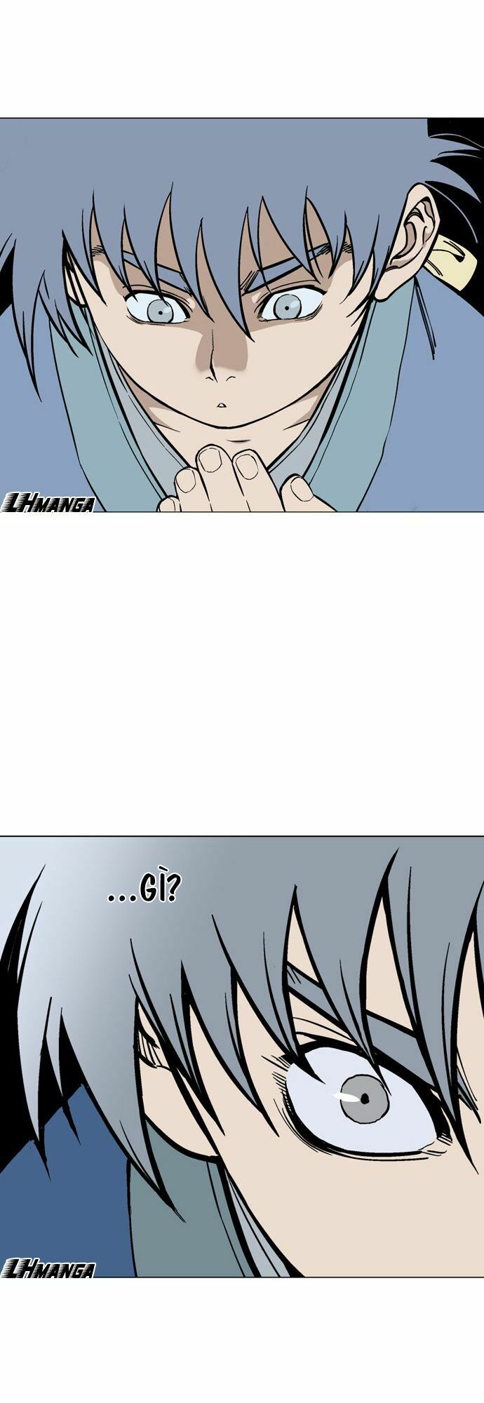 Gosu - Cao Thủ 2: Chapter 7