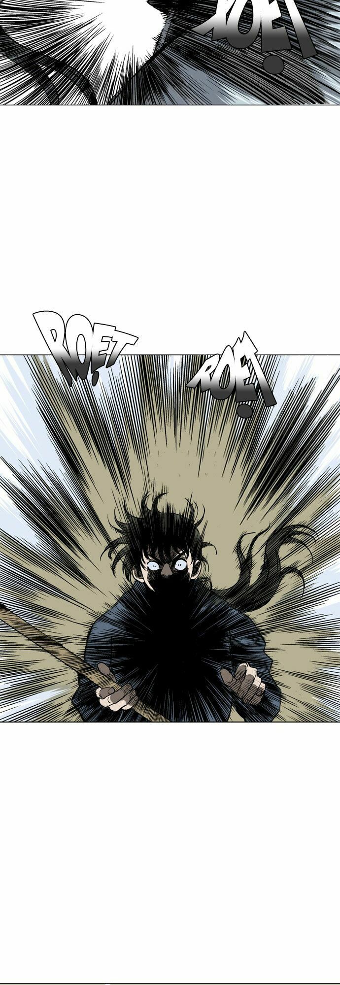 Gosu - Cao Thủ 2: Chapter 7