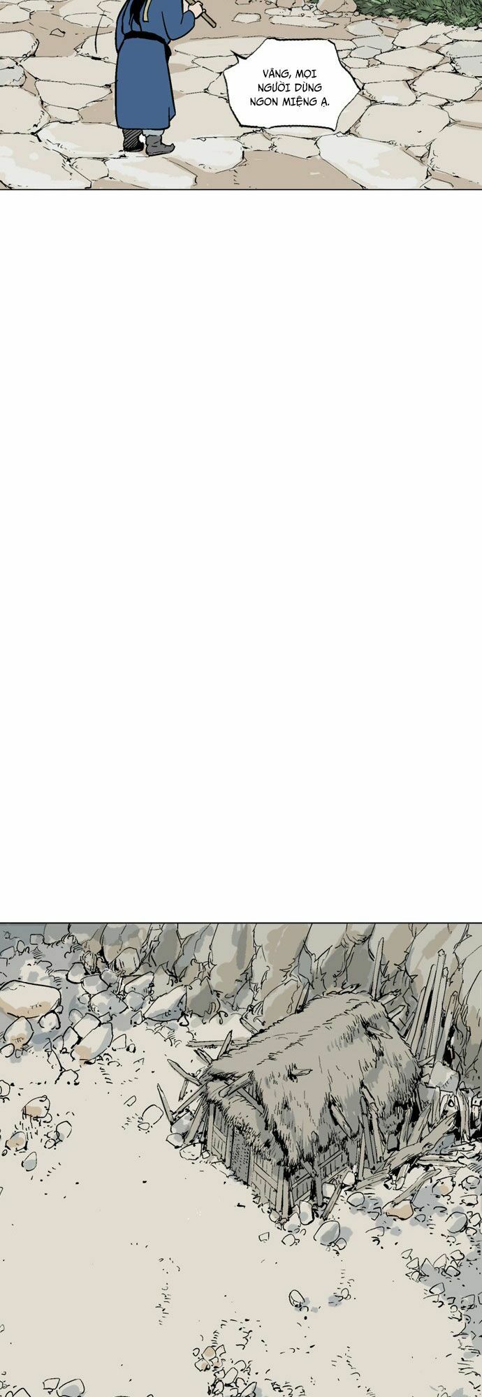 Gosu - Cao Thủ 2: Chapter 7