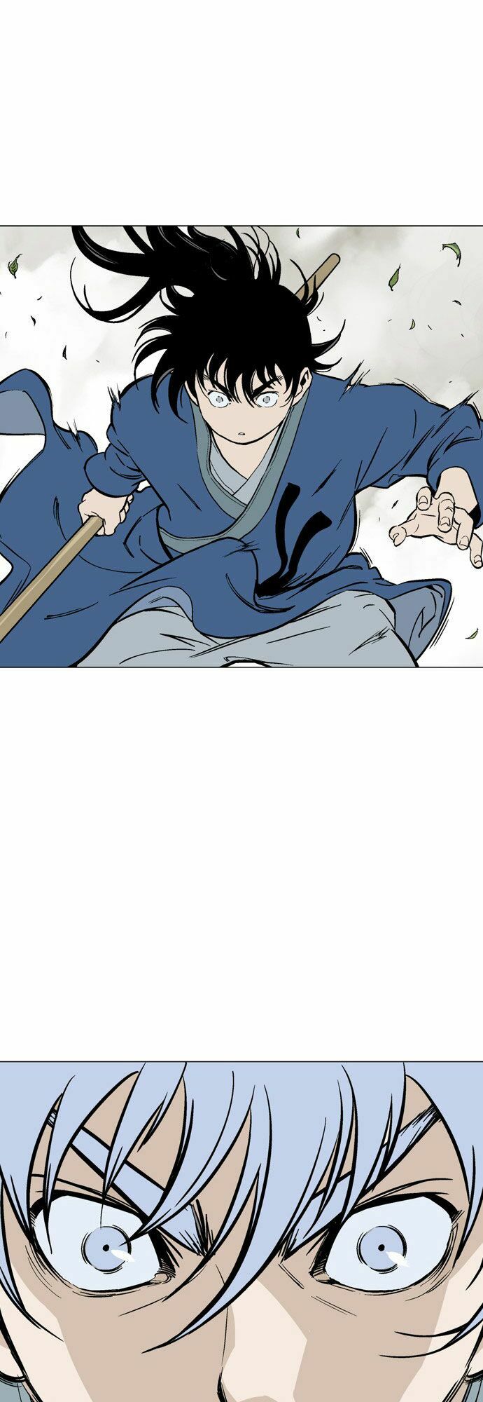 Gosu - Cao Thủ 2: Chapter 7