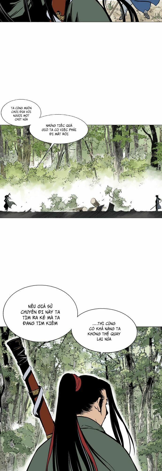 Gosu - Cao Thủ 2: Chapter 7
