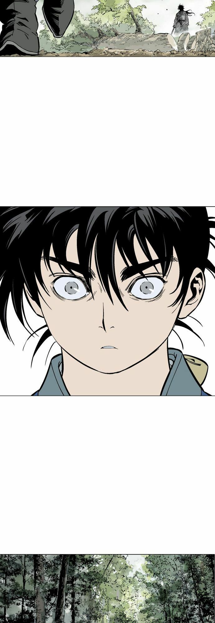 Gosu - Cao Thủ 2: Chapter 7