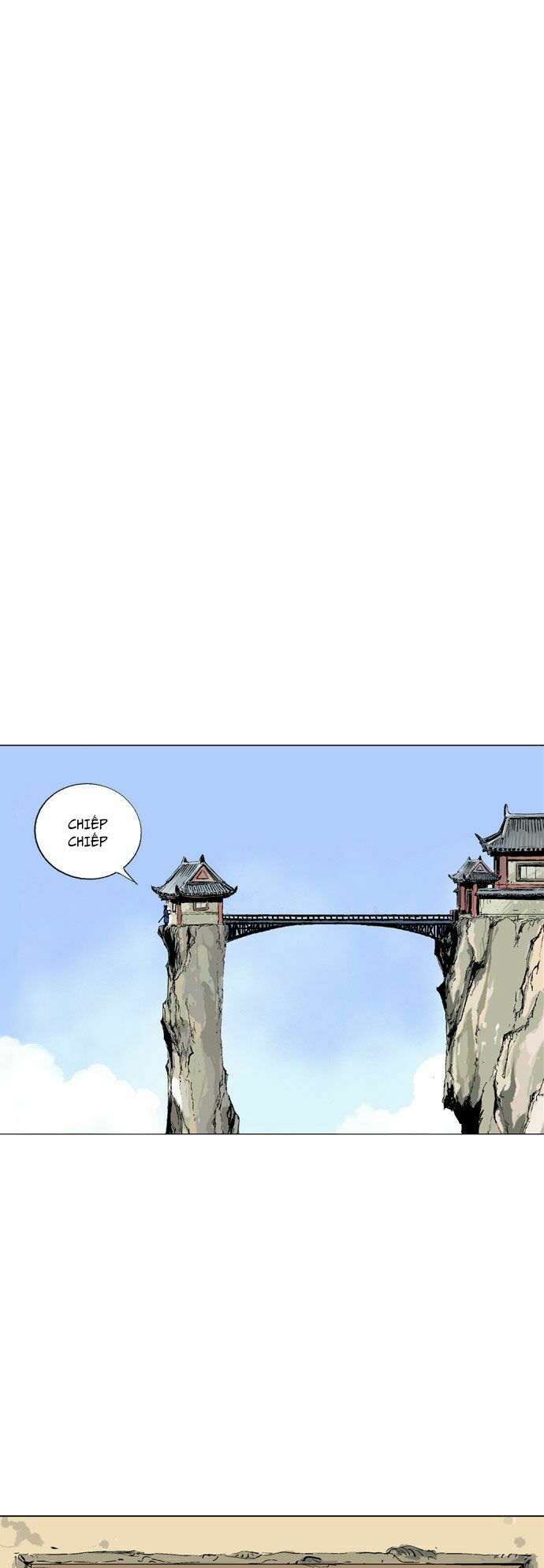 Gosu - Cao Thủ 2: Chapter 7