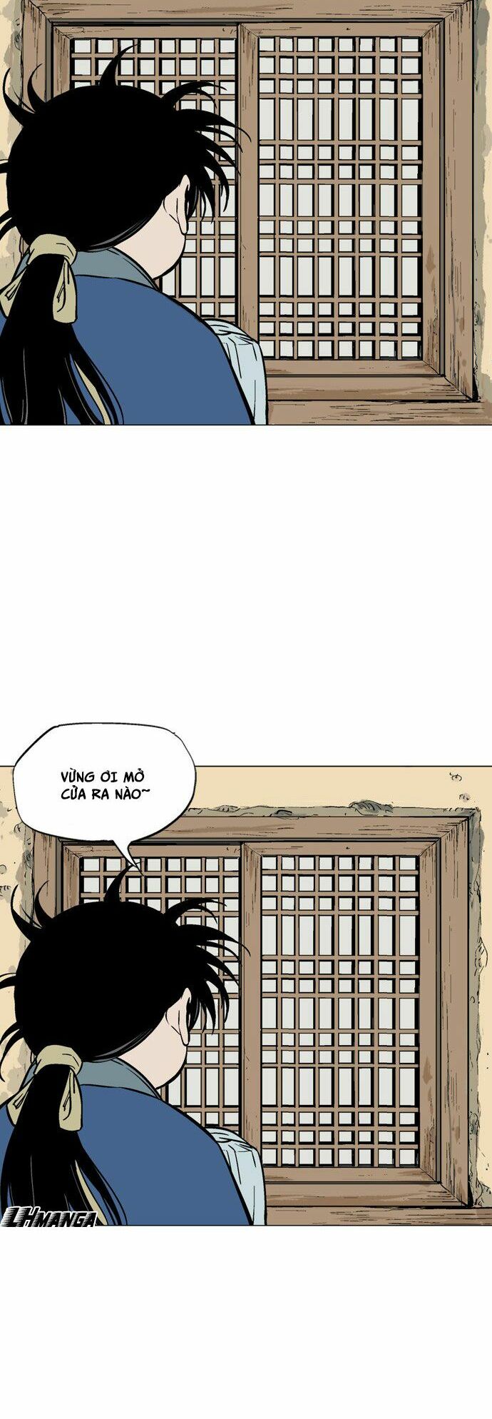 Gosu - Cao Thủ 2: Chapter 7