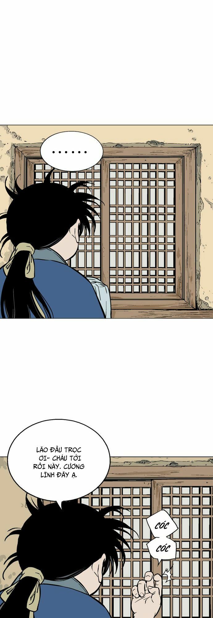 Gosu - Cao Thủ 2: Chapter 7
