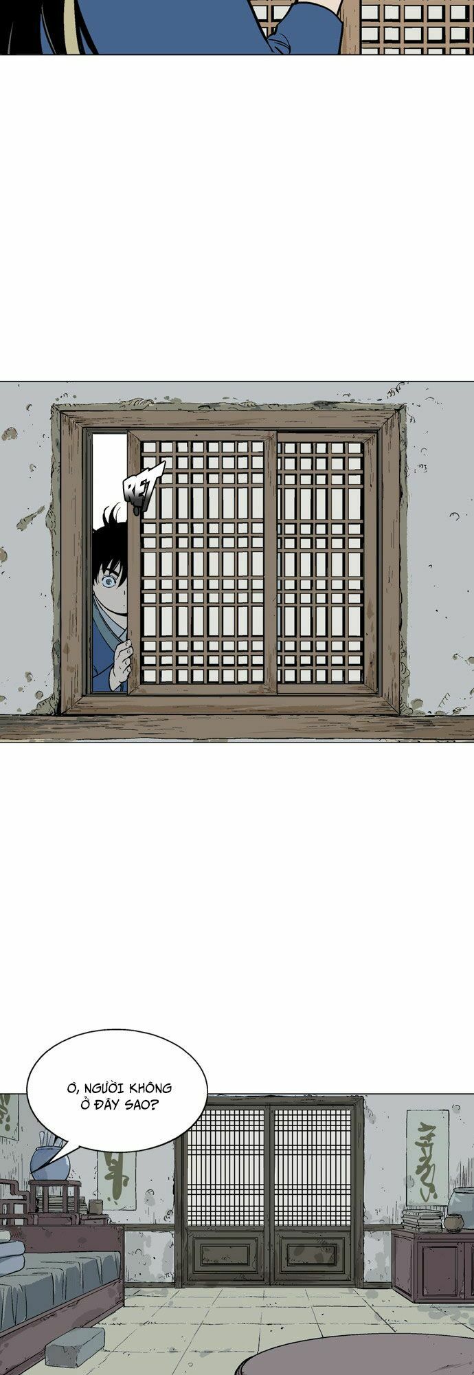 Gosu - Cao Thủ 2: Chapter 7