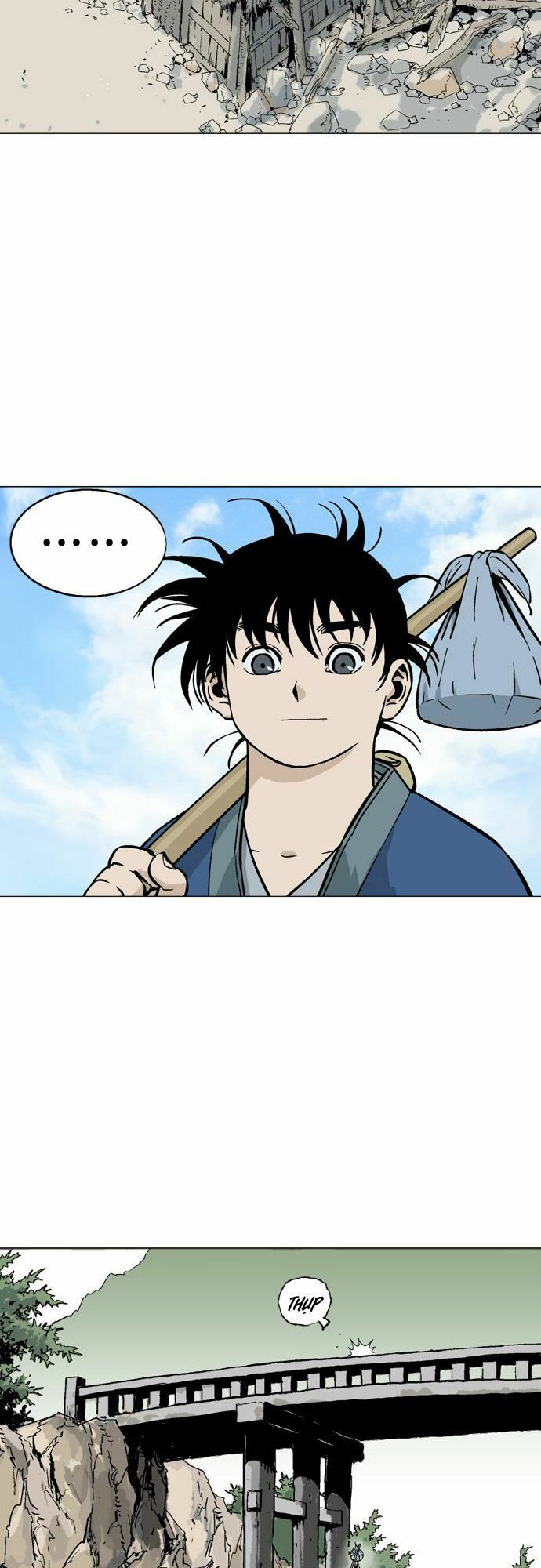 Gosu - Cao Thủ 2: Chapter 7