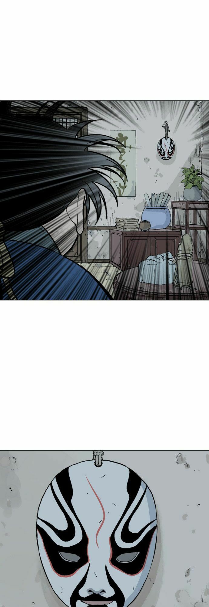 Gosu - Cao Thủ 2: Chapter 7