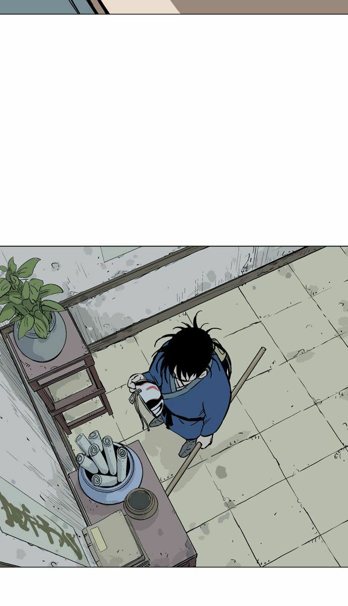 Gosu - Cao Thủ 2: Chapter 7