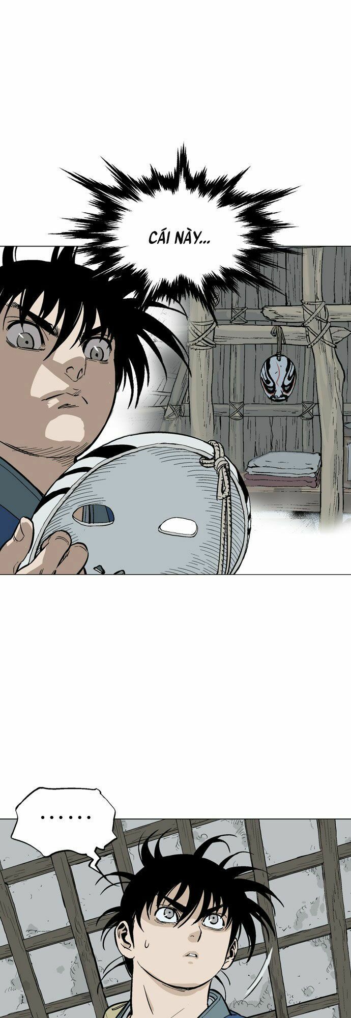 Gosu - Cao Thủ 2: Chapter 7