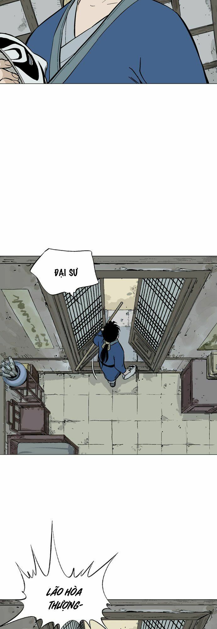 Gosu - Cao Thủ 2: Chapter 7