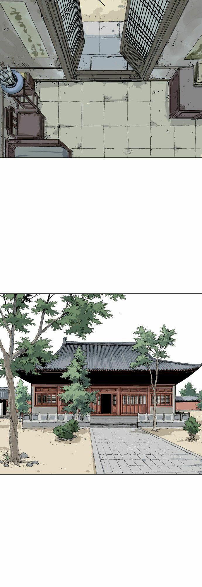 Gosu - Cao Thủ 2: Chapter 7