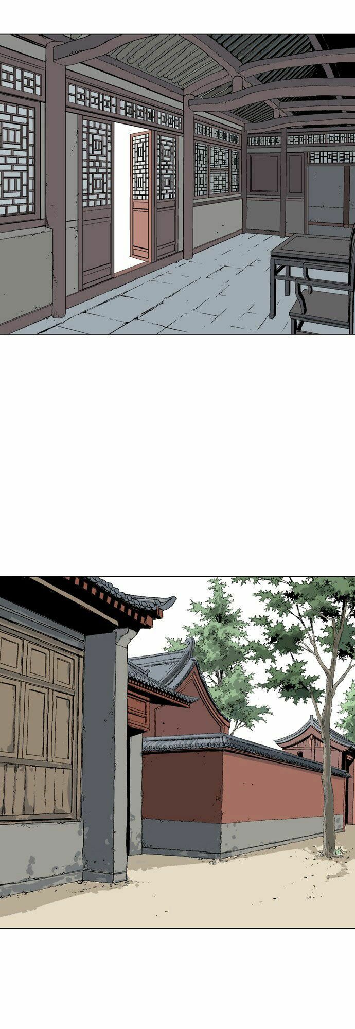Gosu - Cao Thủ 2: Chapter 7